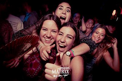 Party Bild aus dem Matrix Club Berlin vom 13.07.2024